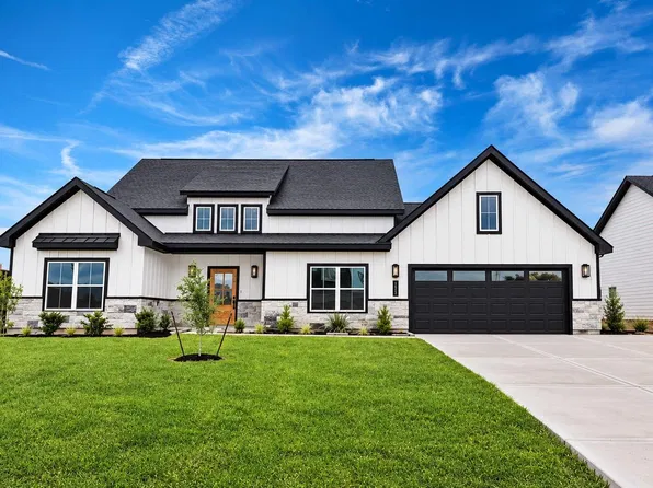 11494 Durant Dr, Conroe, TX 77306