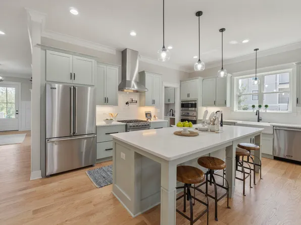 1603 Griffen Grv, Charlottesville, VA 22901