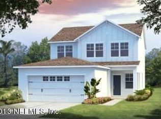 219 Buck Run Way, Saint Augustine, FL 32092