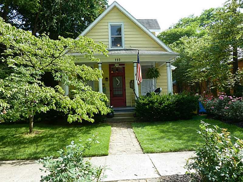 1st image of 110 E Whiteman St