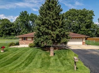 13834 Cassidy Dr, Rockton, IL 61072