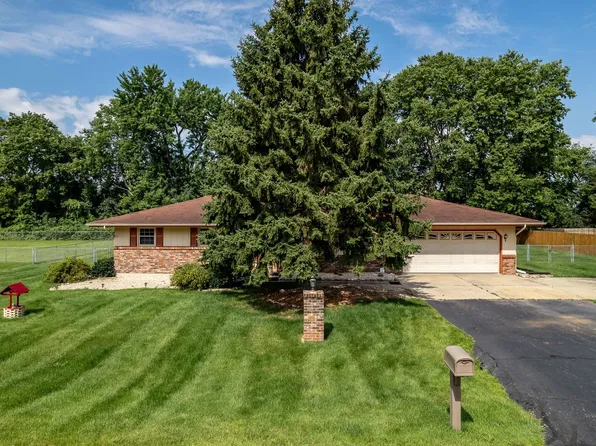 13834 Cassidy Dr, Rockton, IL 61072
