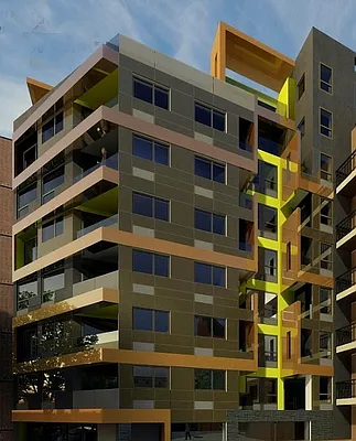 BeCa Condos