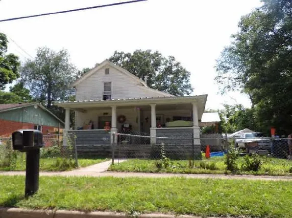 227 Graves Ave, Battle Creek, MI 49037