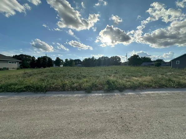 0 S Lindblad Dr, Assaria, KS 67416
