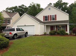 480 Live Oak Walk, Bluffton, SC 29910