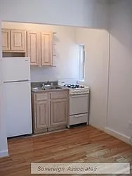 Rented by Sovereign Associates