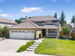 1402 Egret Dr, Tracy, CA 95376