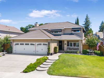 1402 Egret Dr, Tracy, CA, 95376