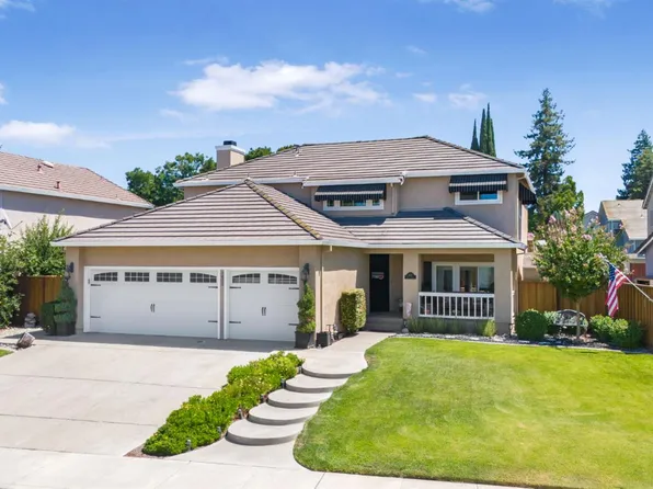 1402 Egret Dr, Tracy, CA 95376