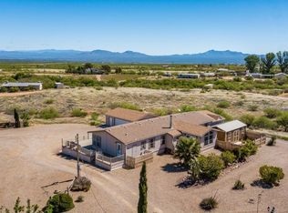 2646 W Skyline Rd, Benson, AZ 85602