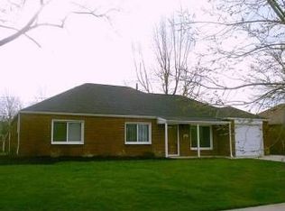 689 Sycamore Dr, Euclid, OH
