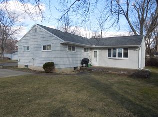 111 W Graham Ave, Lansing, MI