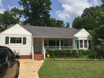 1411 Choate Rd, Chattanooga, TN, 37412