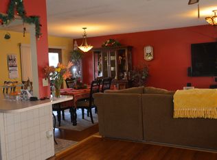 1700 NE Atchison Ave, Topeka, KS 66616