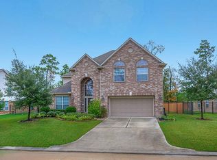 6 N Rocky Point Cir, Spring, TX 77389