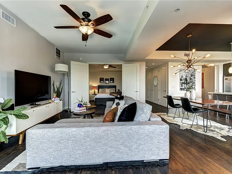 1820 Peachtree St NW #1003 — Photo 10