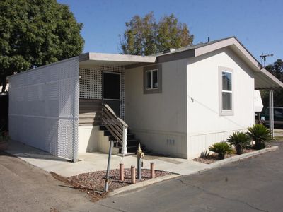 820 S Chinowth Street UNIT 98, Visalia, CA, 93277