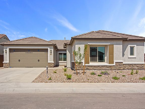 Butte Quick Move-In Home