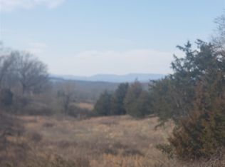 Mt Pleasant Rd, Jefferson city, TN 37760