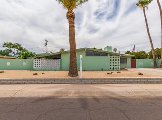5348 N 61st Dr, Glendale, AZ 85301