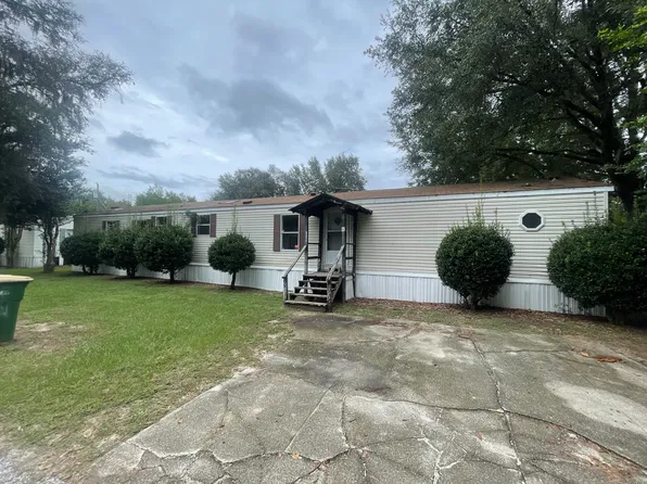 11546 SW 37th Dr, Lake Butler, FL