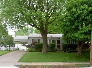 4370 Etna Rd, Columbus, OH 43213