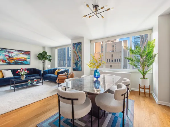 245 East 54th Street 17ST image 1 of 15