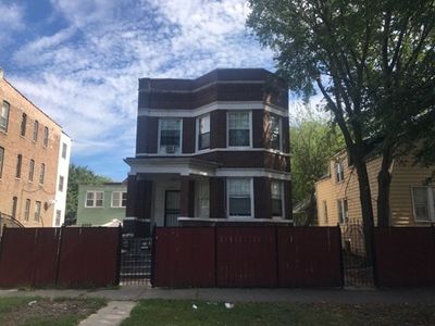 6815 S Wabash Ave, Chicago, IL, 60637