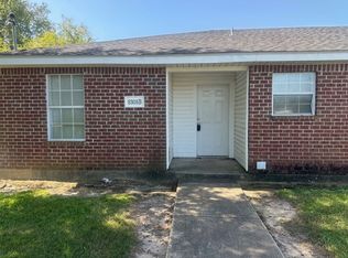2305 Merwood St, Sulphur, LA 70663