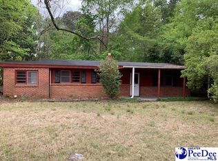 3702 Southborough Rd, Florence, SC 29501