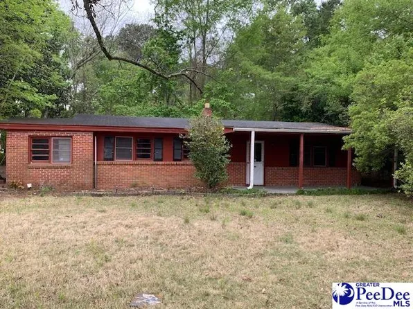 3702 Southborough Rd, Florence, SC 29501