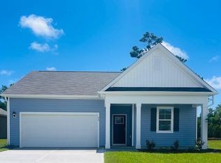 90 Croatan Dr LOT 5, Wilmington, NC 28411
