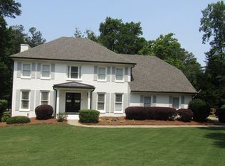 3600 Morishop Cv NW, Marietta, GA 30064