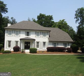 3600 Morishop Cv NW, Marietta, GA, 30064