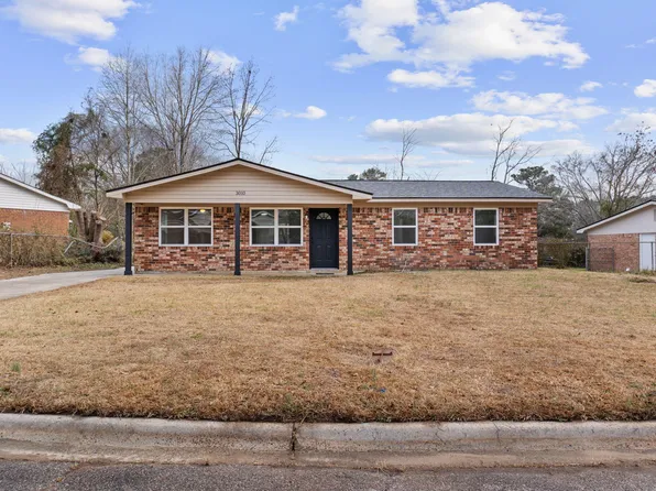 3010 Alene Court, Augusta, GA 30906