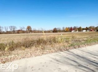 Vac Corner Springborn, Casco, MI 48064