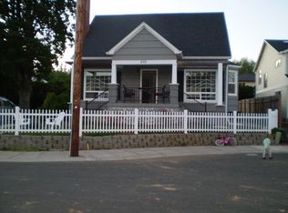 230 SE 157th Ave, Portland, OR 97233