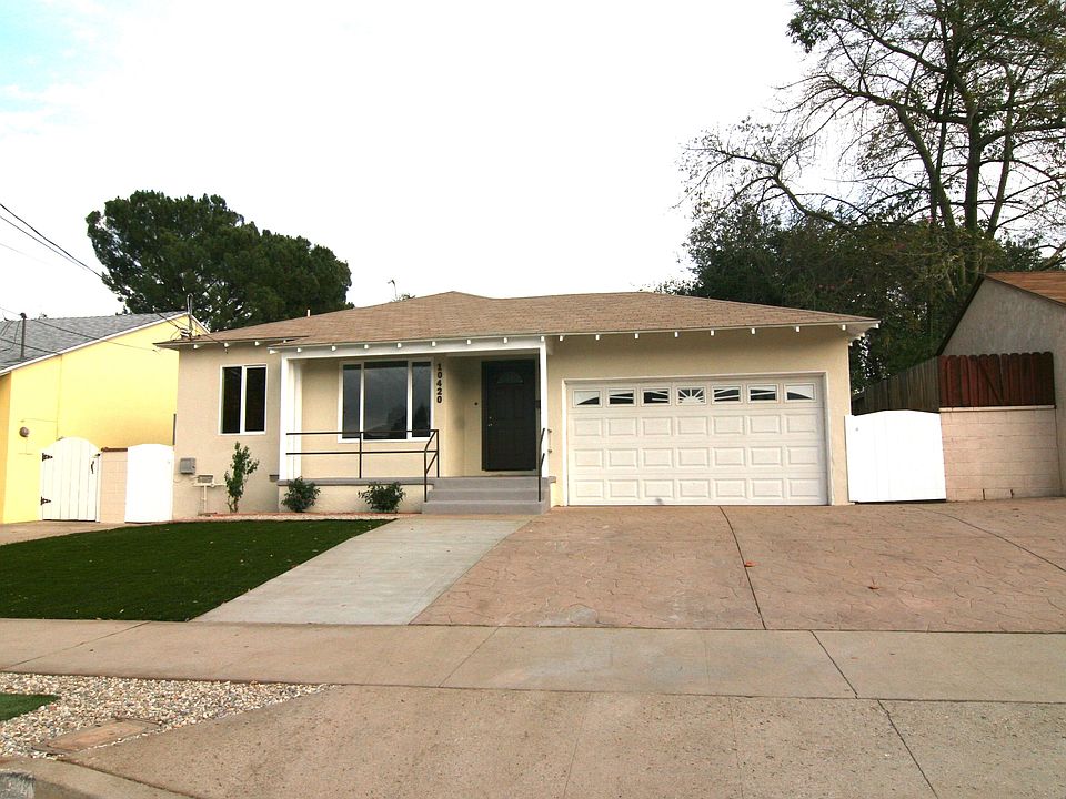 1st image of 10420 Floralita Ave