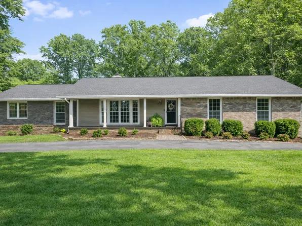 119 Cedar Hill Dr, Waverly, TN 37185