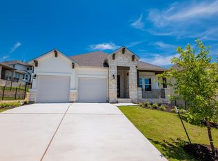 1040 Villa Rialto Vw, Leander, TX 78641