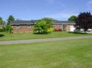 8 Burke St, Greenup, KY 41144