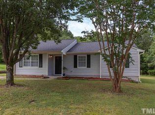 9 Rush Ct, Durham, NC 27713