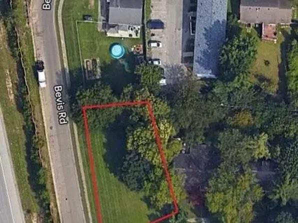 0 Stinchcomb Dr, Columbus, OH 43202