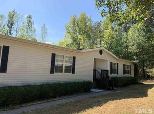 73 Gordon Moore Rd, Franklinton, NC 27525