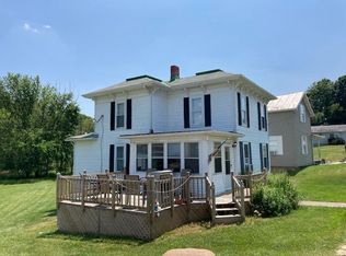 266 S Main St, Mount Gilead, OH 43338