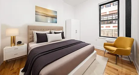 Rented by REAL New York