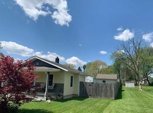 208 NW 16th St, Richmond, IN