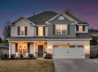 466 Bridle Path Rd, North Augusta, SC 29860