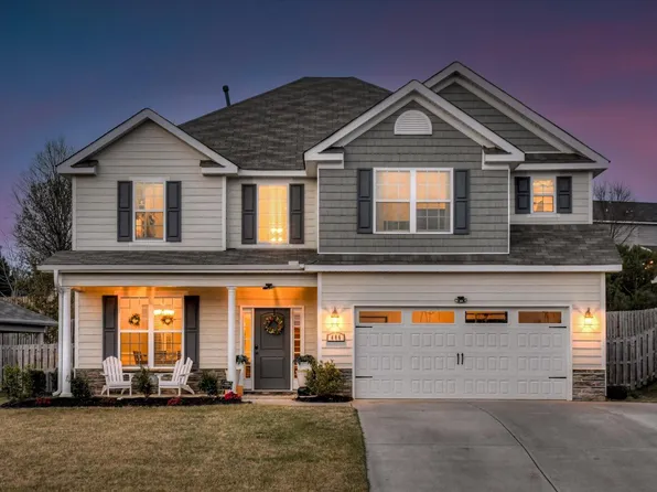 466 Bridle Path Road Road, North Augusta, SC